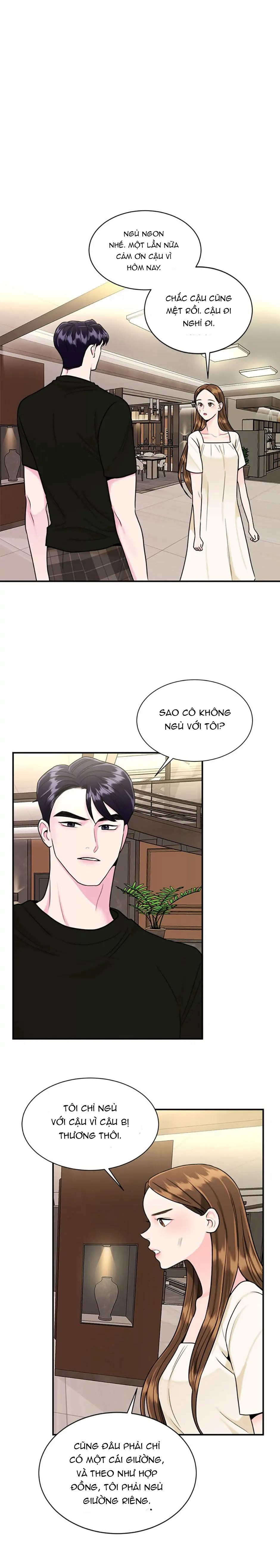 nghệ sĩ cello chapter 46.2 10