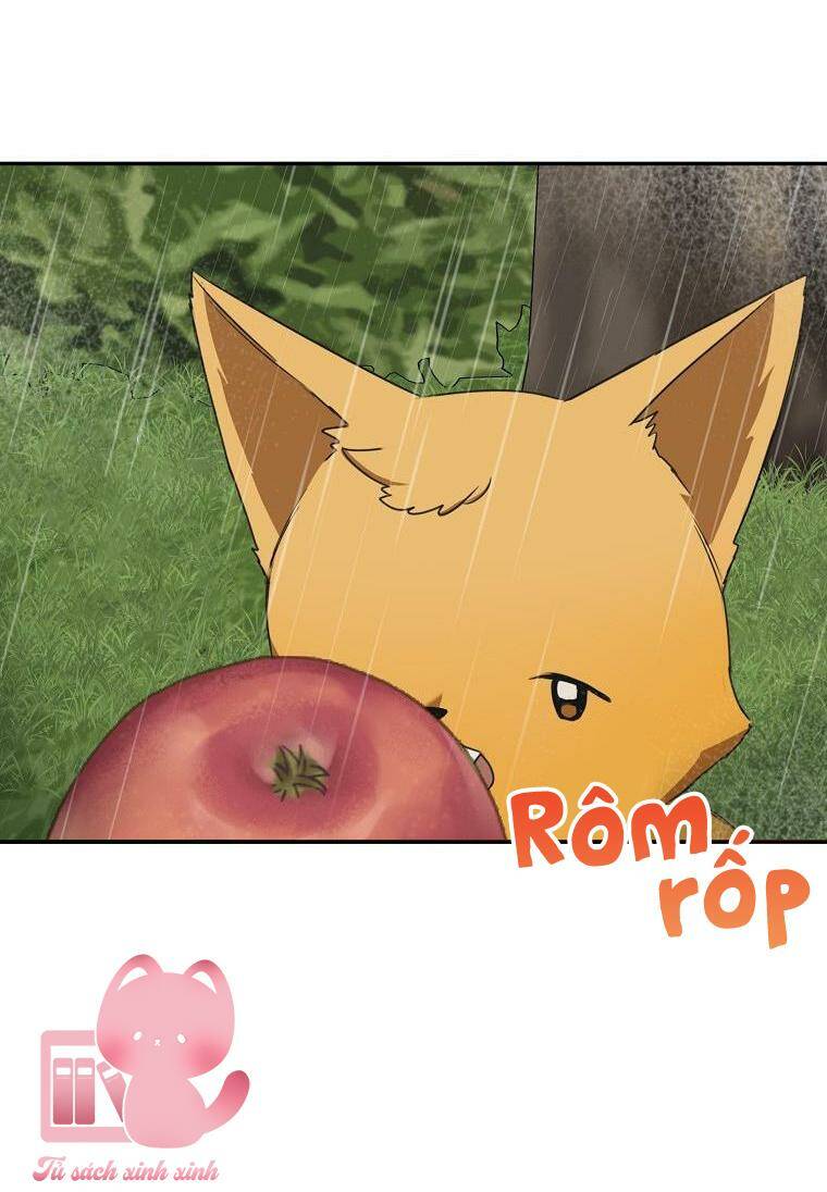 sinh ra làm con gái ác nữ chapter 45 10