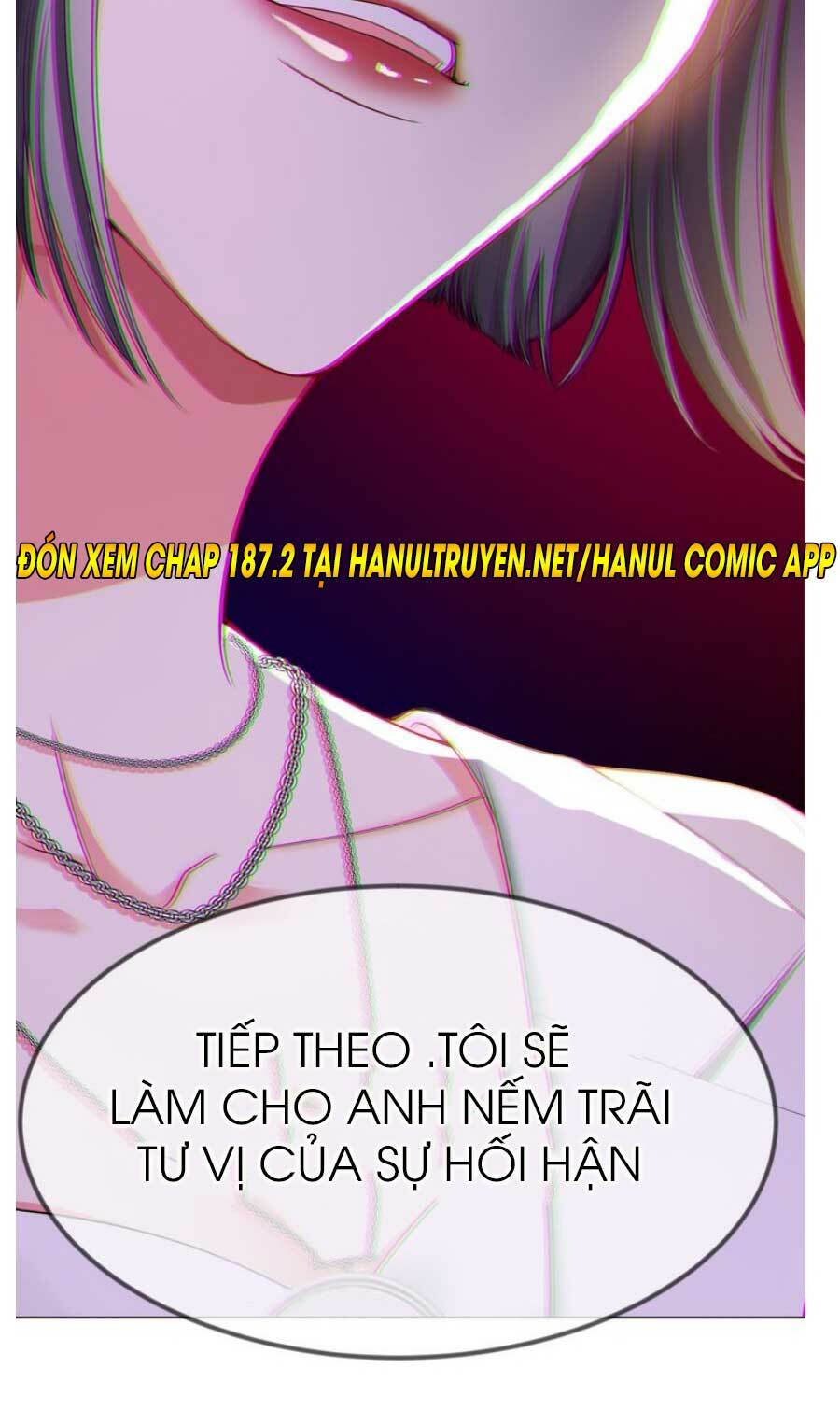 cô vợ nhỏ nuông chiều quá lại thành ác!! chapter 187.1 28