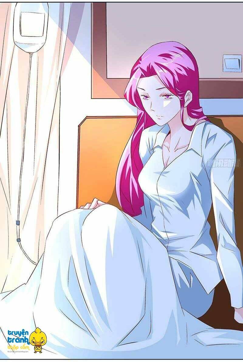 cường sủng hào môn tiểu manh thê chapter 48 14