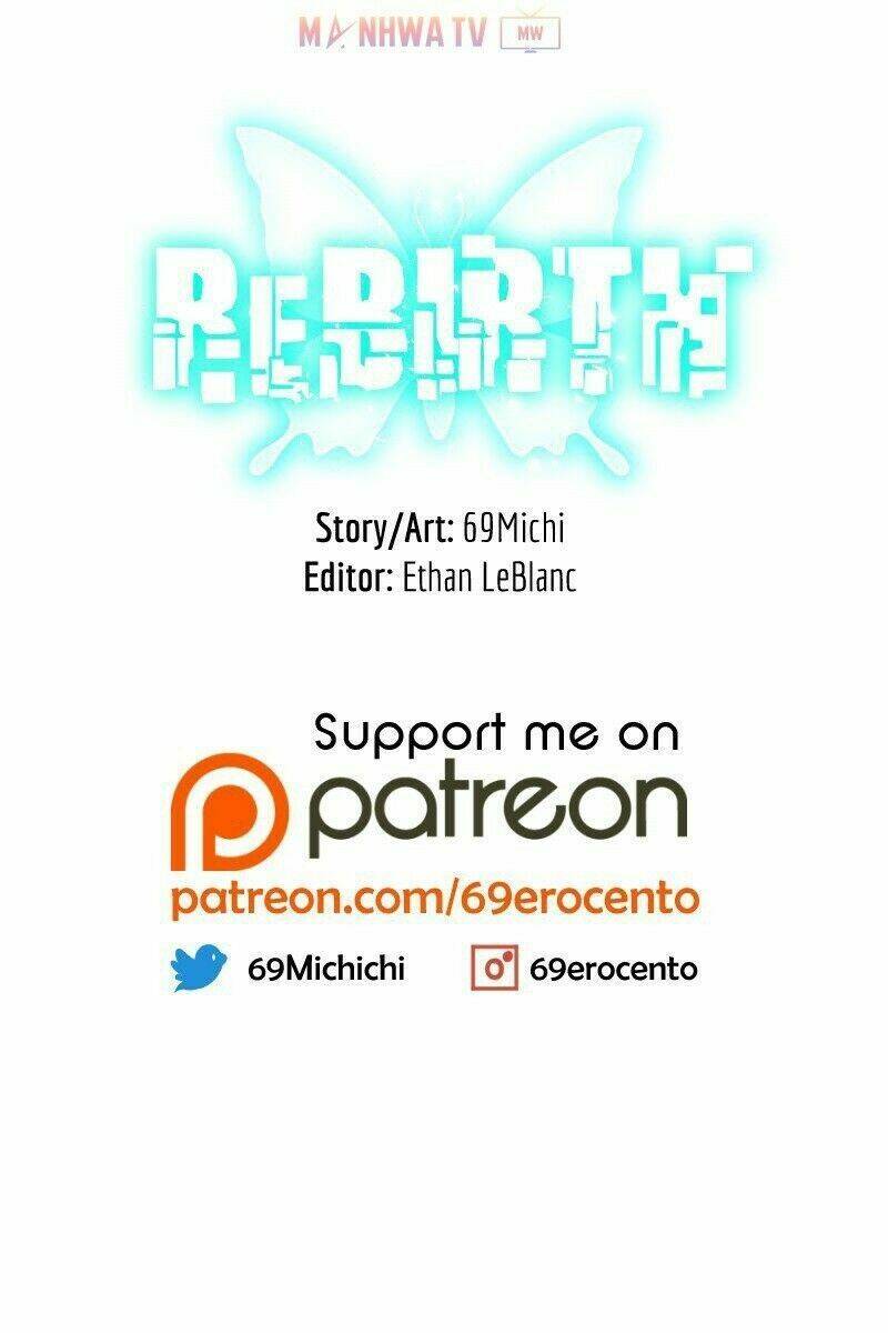 Trọng Sinh Mạc Thế Chapter 34 41