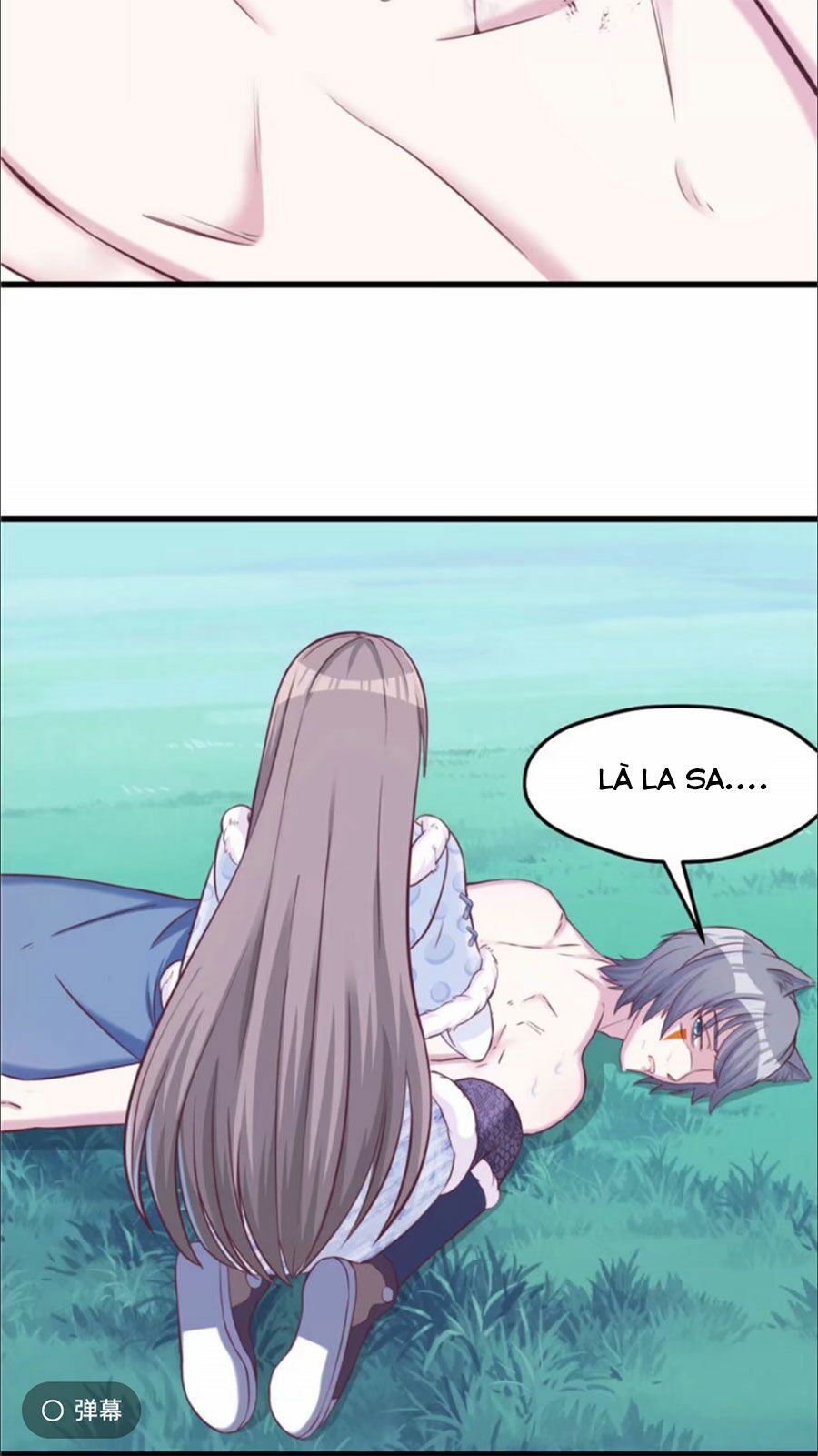 [16+] thảnh thơi thú thế chủng chủng điền, sinh sinh tể chapter 131 29