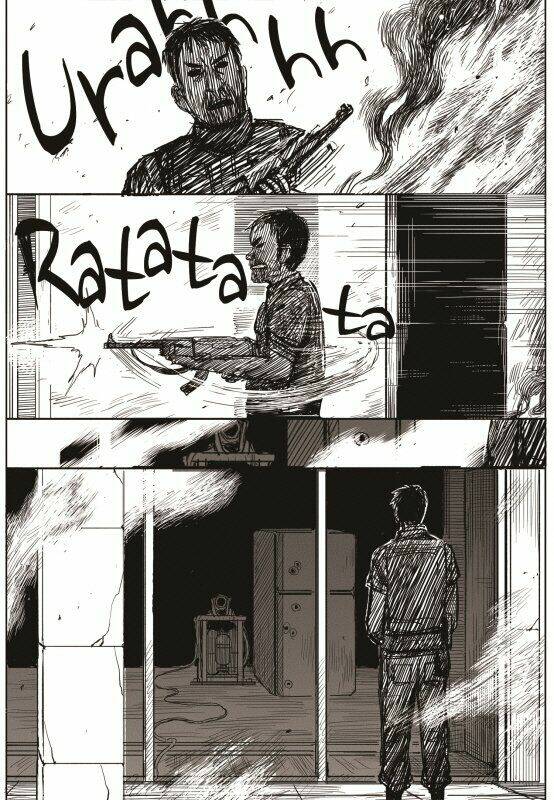 the horizon chapter 6 9