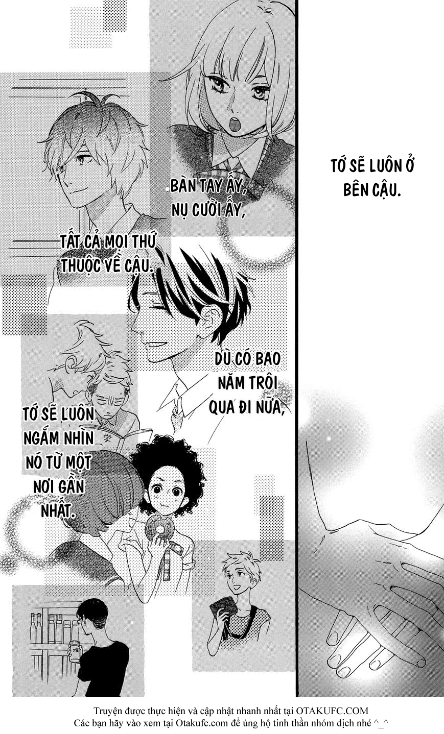 sao mai của em chapter 78.4 35