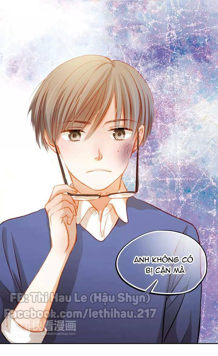 sự cám dỗ xấu xa chapter 23 11