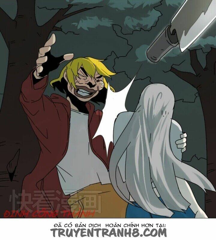 phần mềm thẩm mỹ chapter 32 4