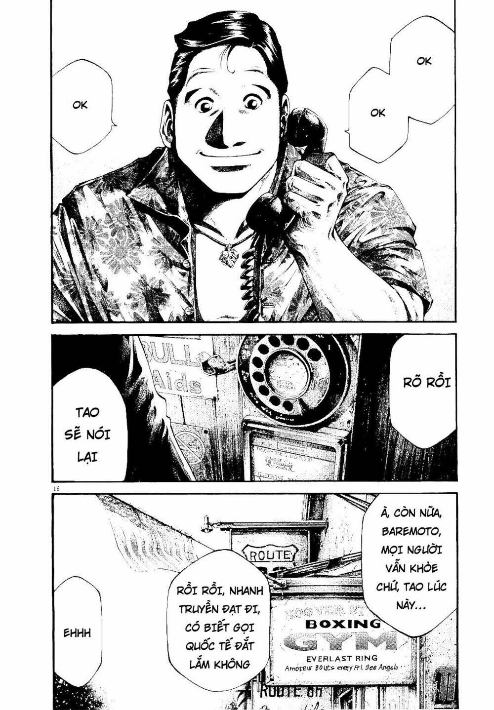 rainbow chapter 228 14