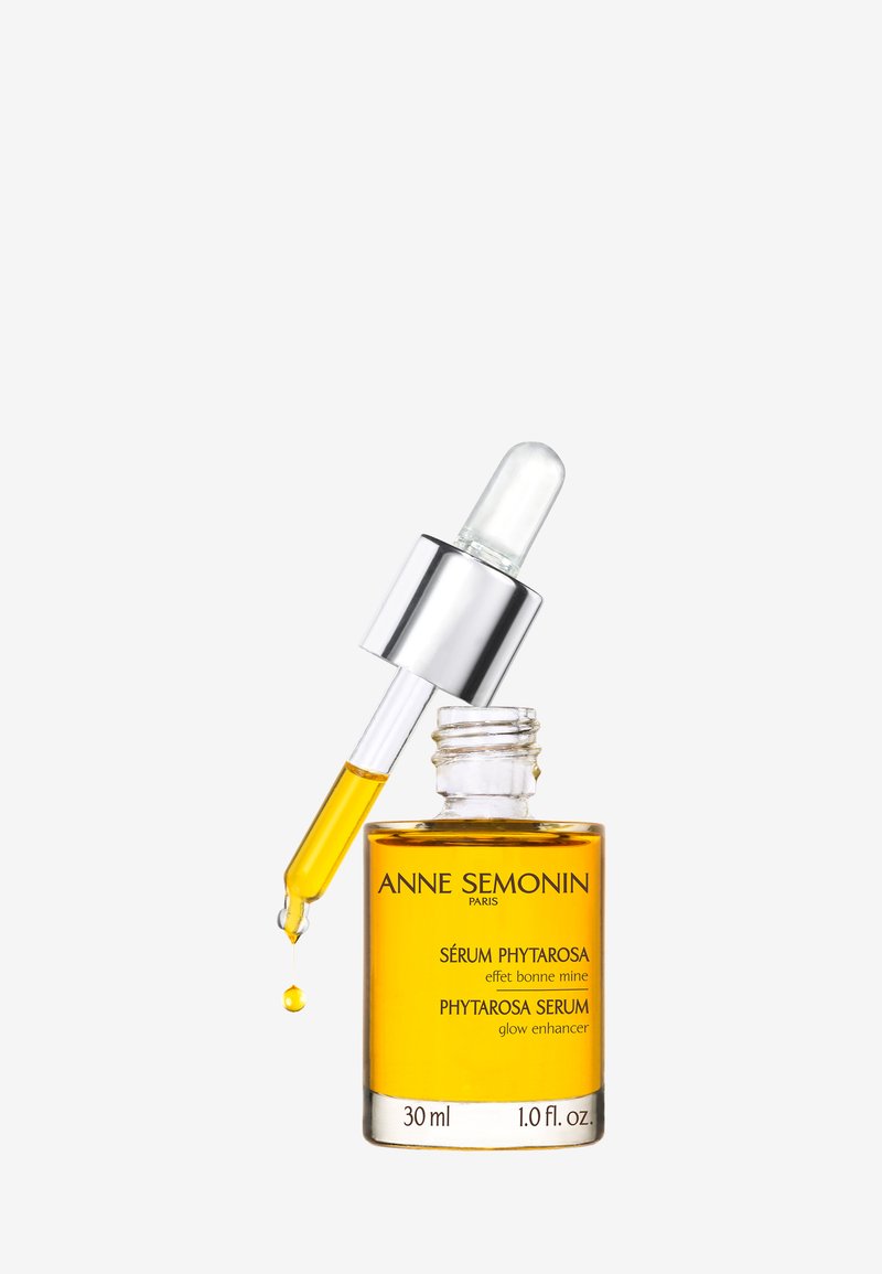 Serum dưỡng ẩm sâu Anne Semonin Phytarosa Serum 30ml