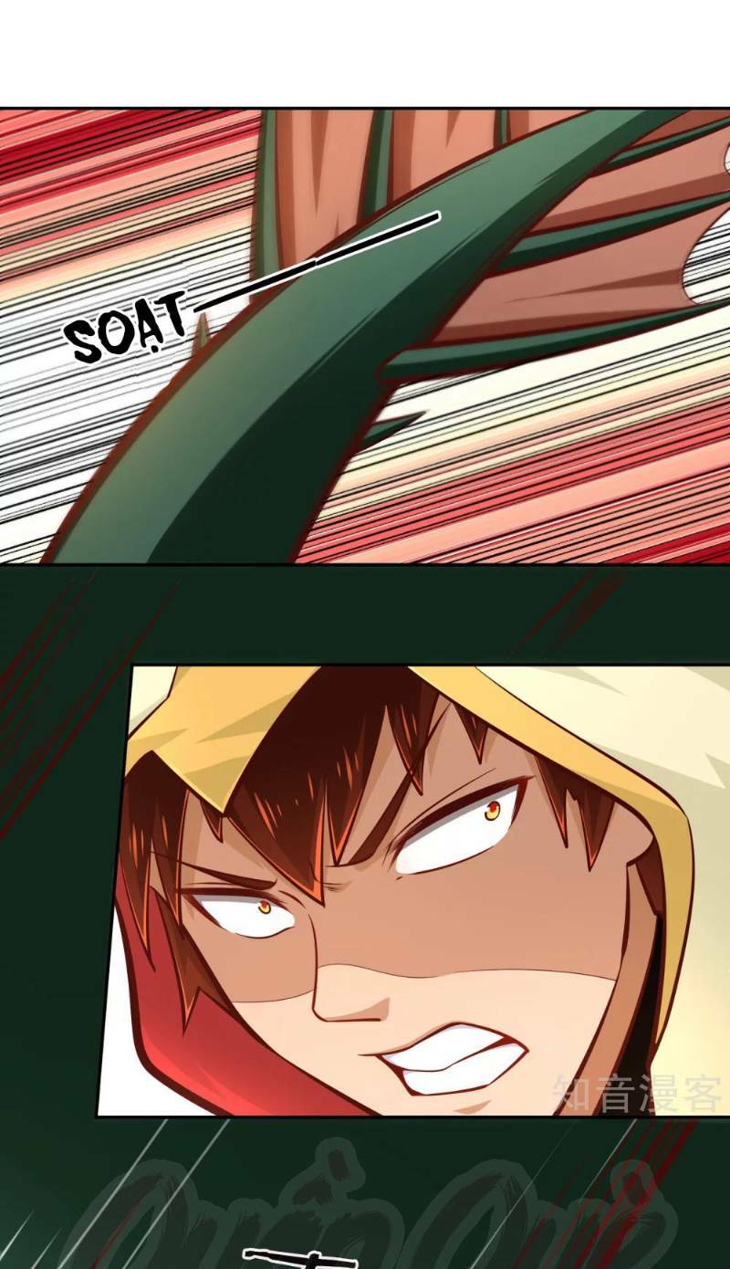 võ linh kiếm tôn chapter 82 25