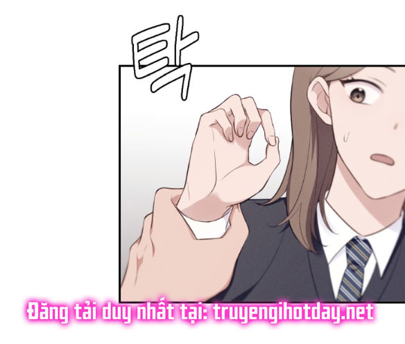 Hãy Khóc Cho Thật Xinh Đẹp Đi chapter 10.1 - Trang 26