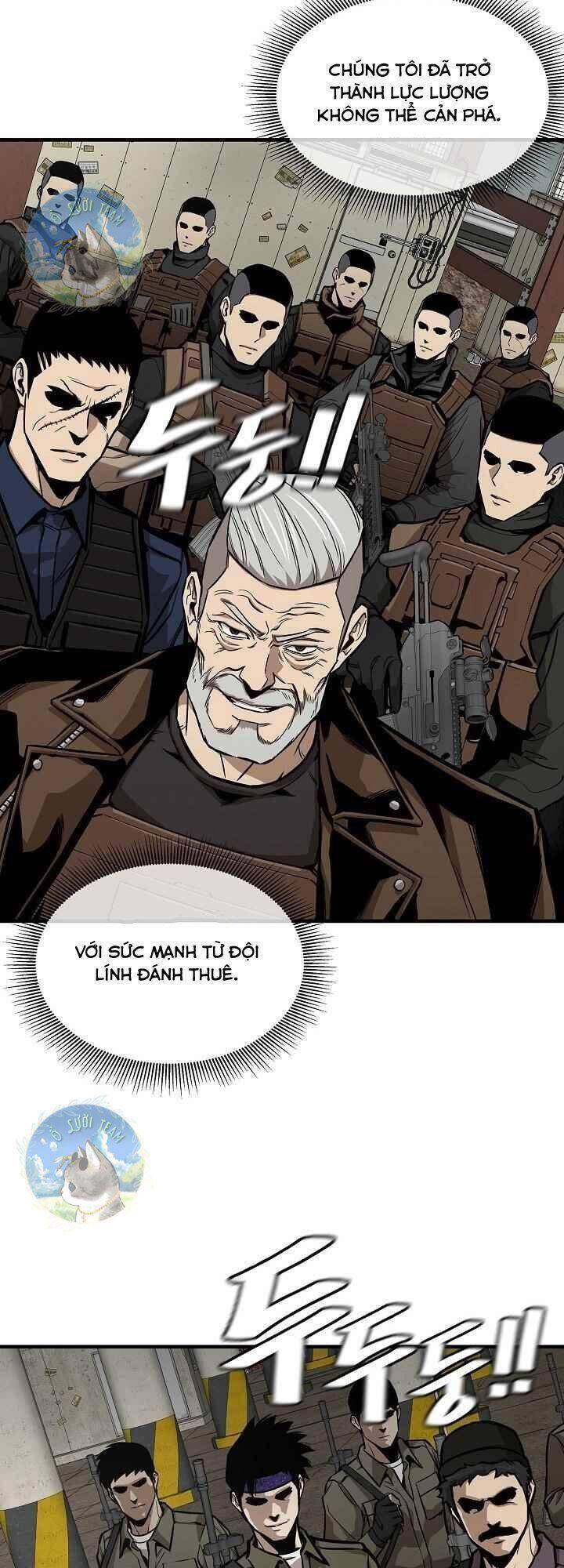 return survival chapter 132 23