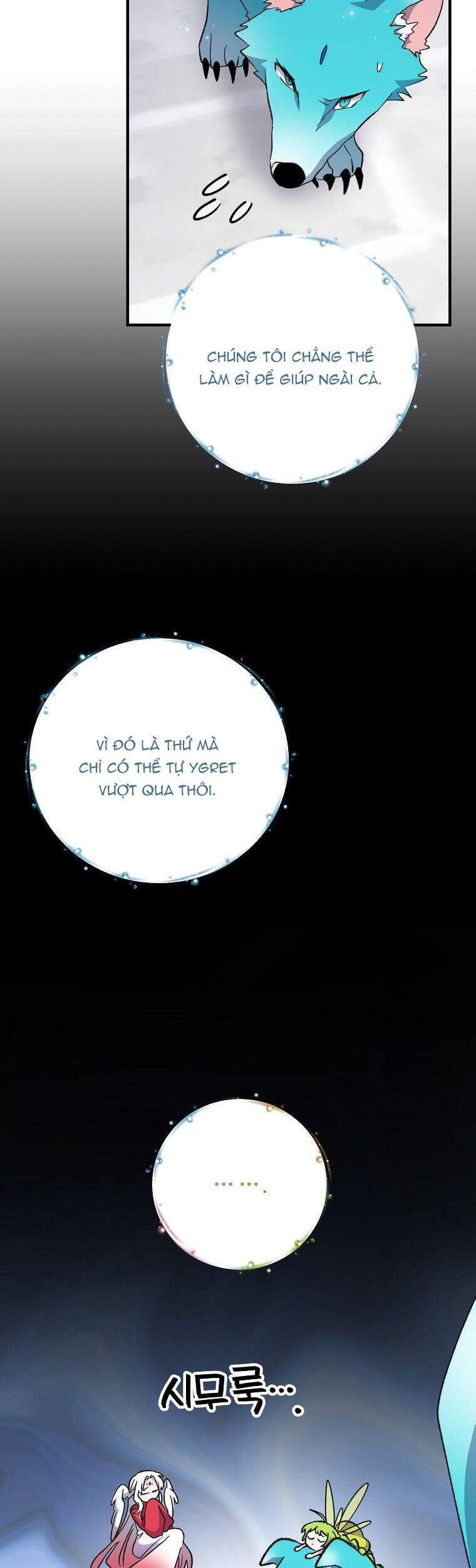 nhà hiền triết yigret chapter 69 26