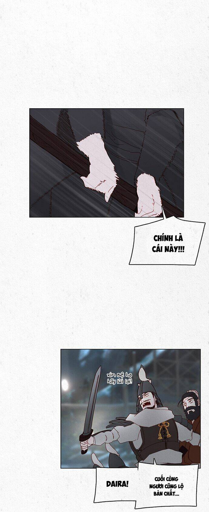 dawn of the frozen wastelands chapter 12 5