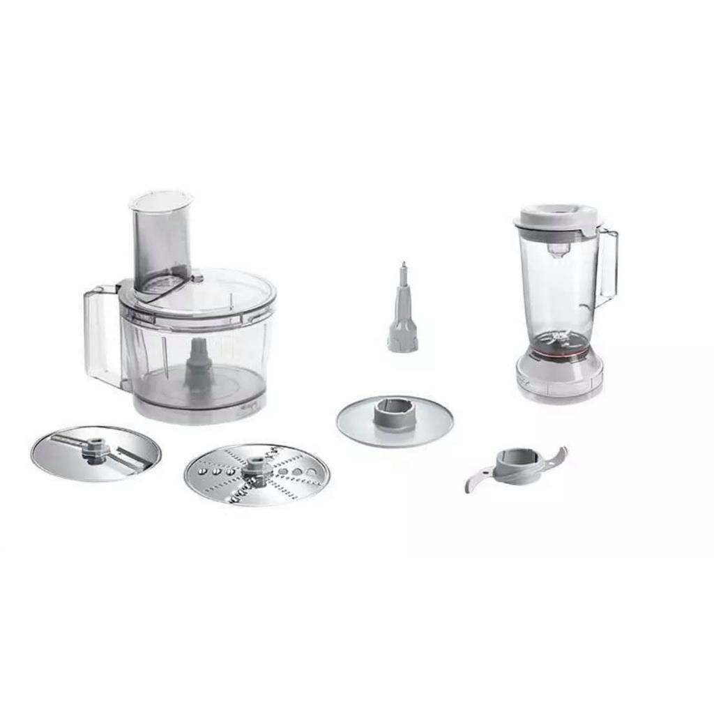 Máy Xay Đa Năng Bosch MCM3200W, Máy Xay Thịt, Máy Xay Sinh Tố, Máy Xay Đồ Ăn Dặm Cho Bé, Nhập Đức, BH 12 Tháng, Hàng Chính Hãng