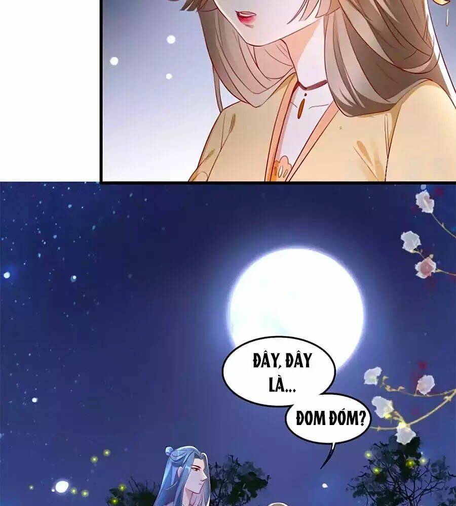 gian phi như thử đa kiều chapter 48 13