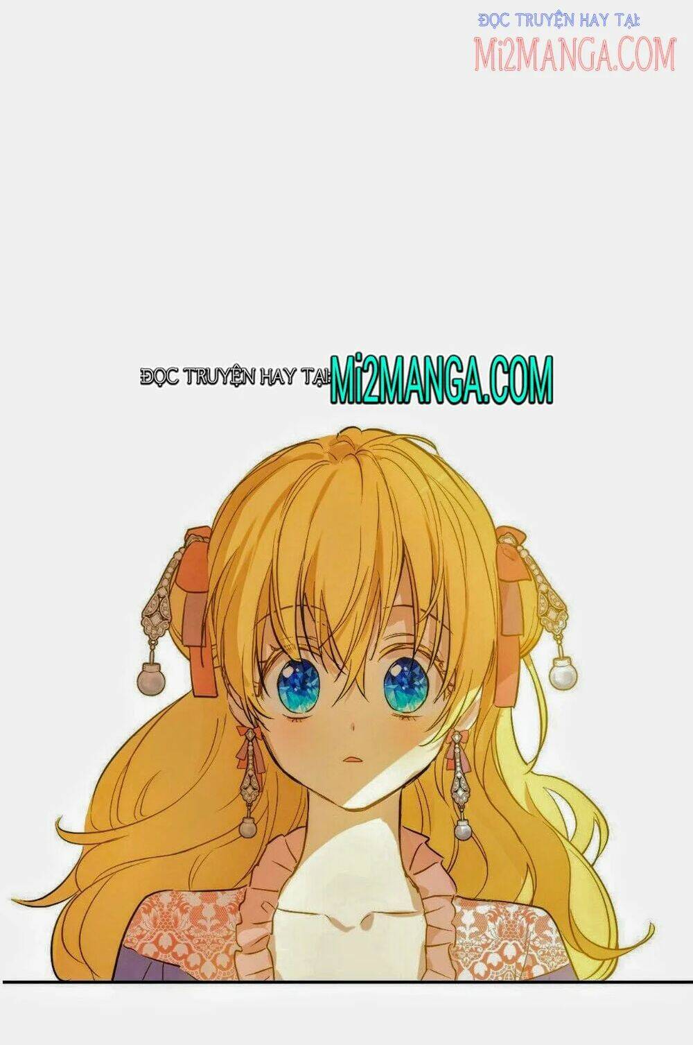 một ngày nọ ta trở thành công chúa chapter 109.2 8