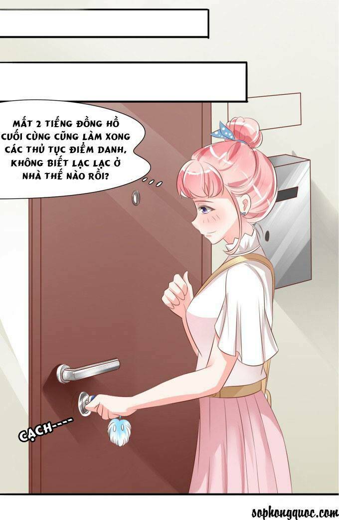 vương tước tư hữu bảo bối chapter 12 11