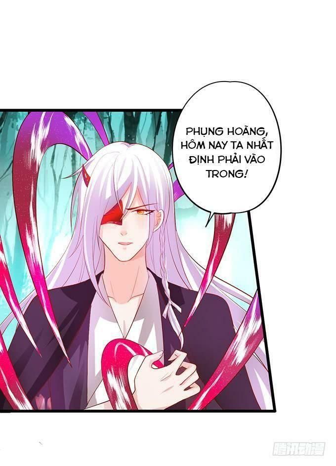 hồ tiên hung bạo chapter 122 80