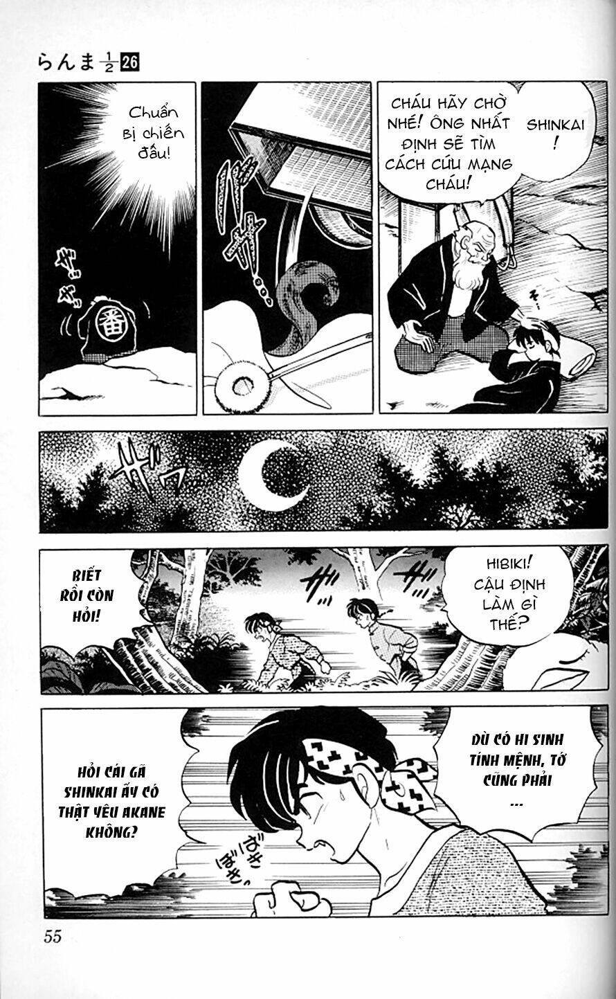 suối lời nguyền chapter 271 4