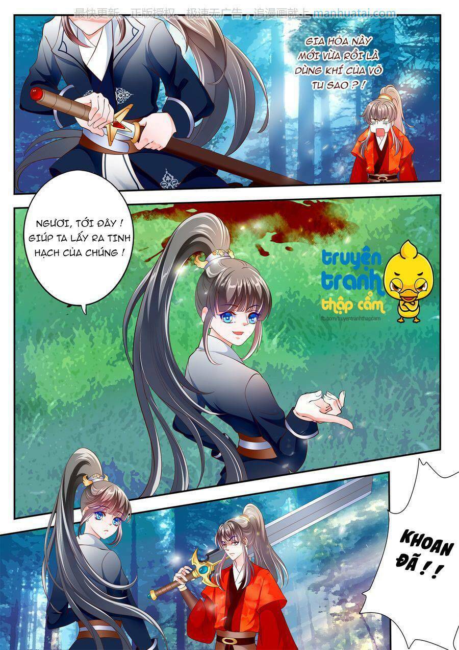 phi thường vô lương chapter 12 7