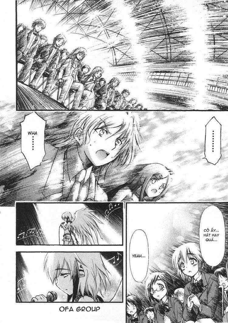 vật thất lạc của bầu trời chapter 21 27