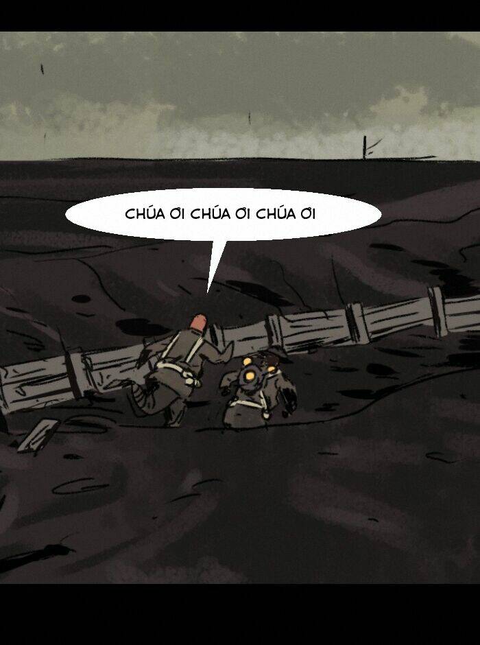 the strange tales of oscar zahn chapter 10 21