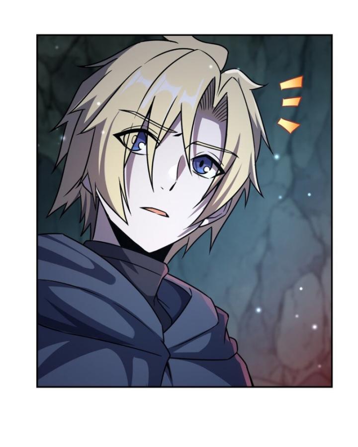 huyết cơ và kỵ sĩ chapter 296 13