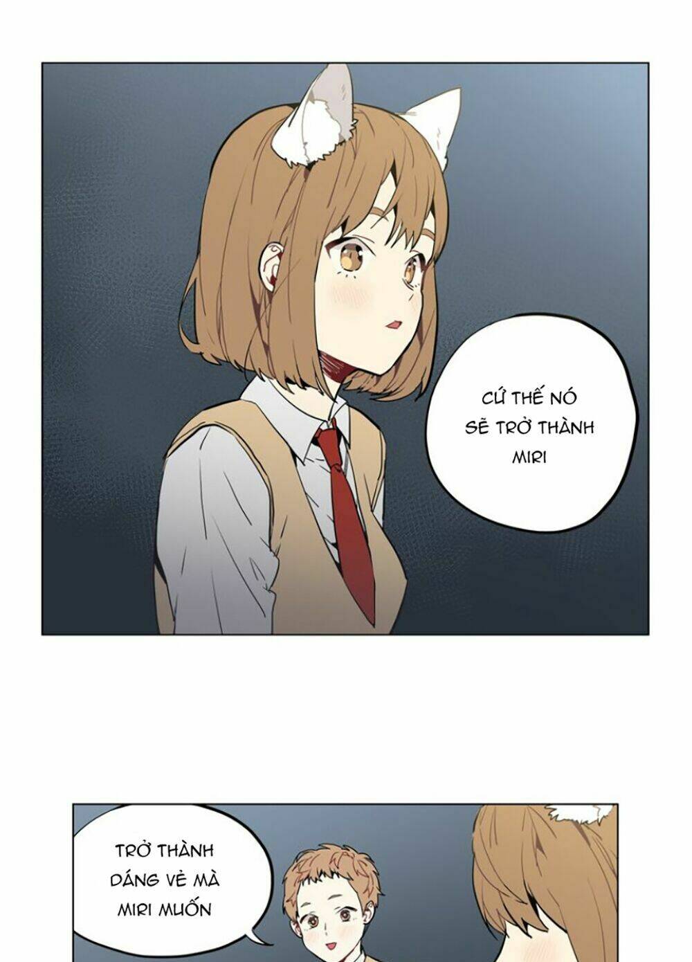 hoa đạo sĩ chapter 30 13