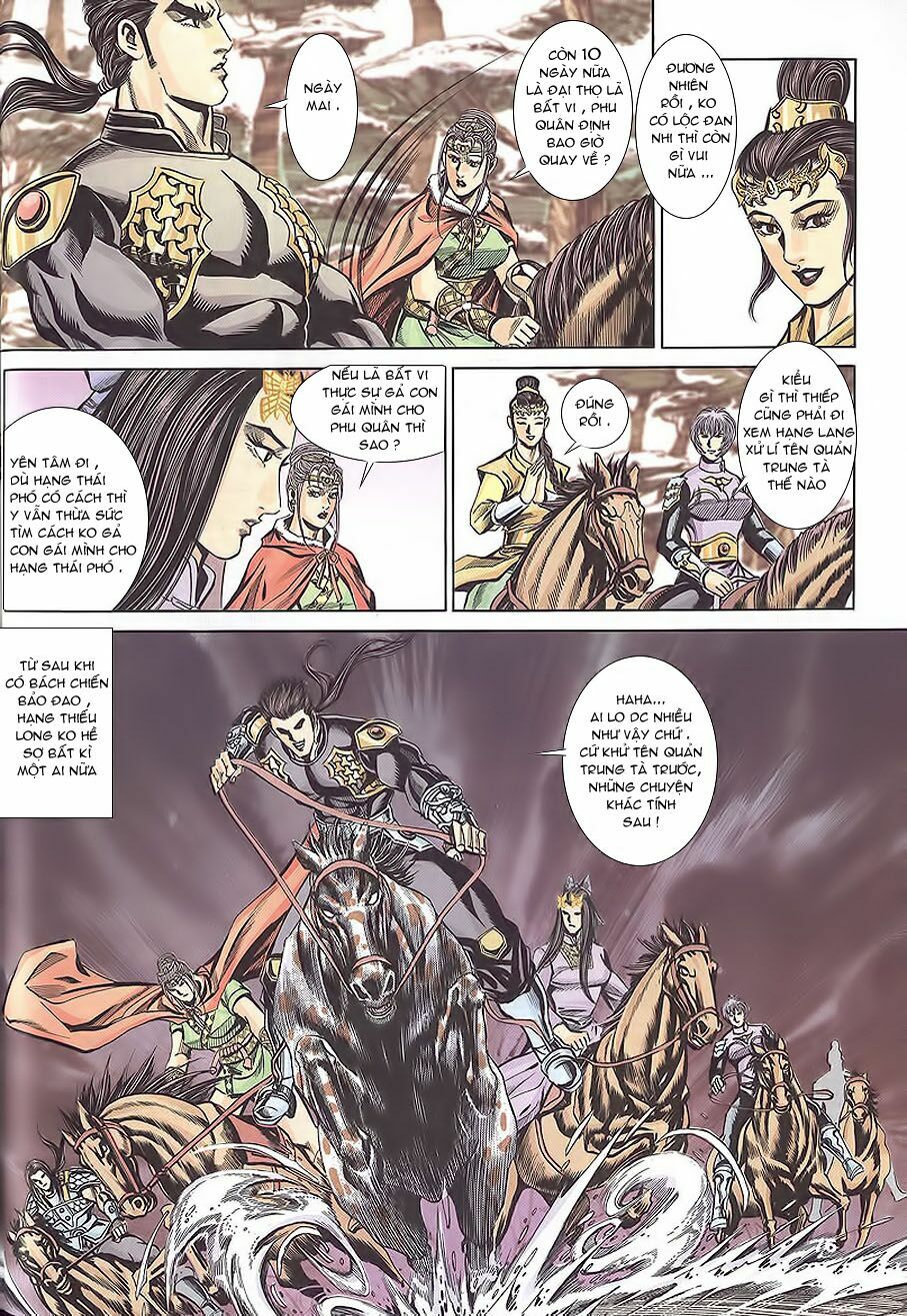 tầm tần ký chapter 105 15