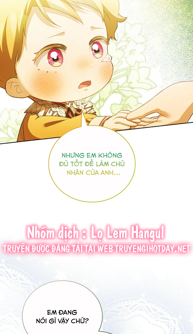 nhật ký chăm sóc đứa trẻ của nhân vật phản diện chapter 18 17