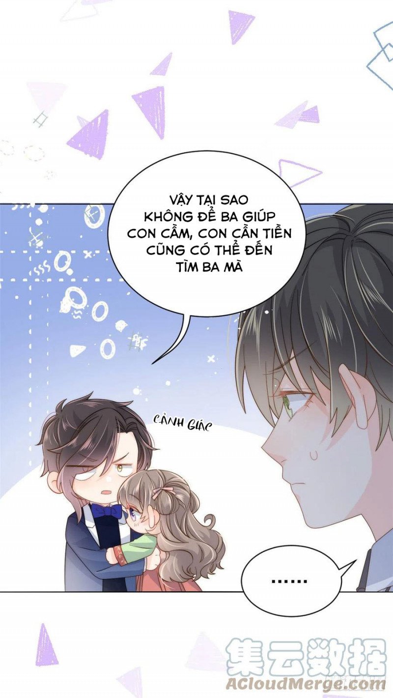 đoàn sủng lão đại ba tuổi rưỡi chapter 105 4