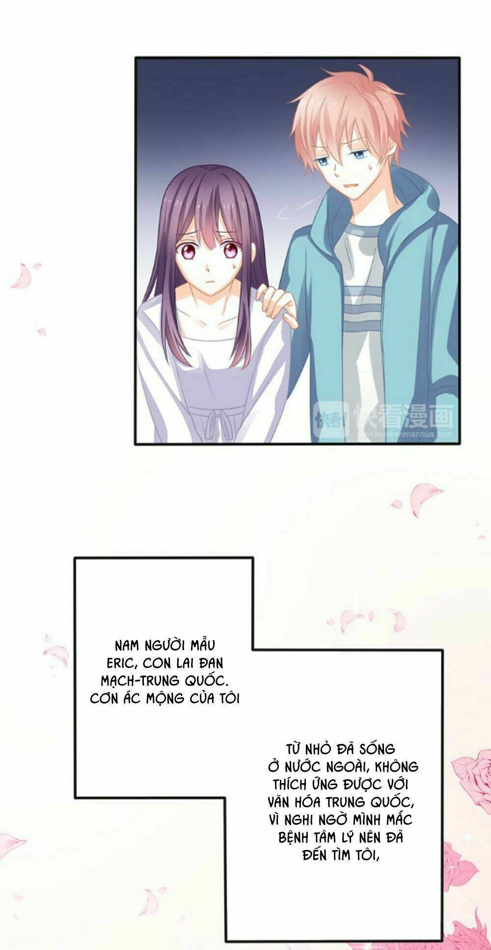 tiệm may luyến sắc chapter 12 10