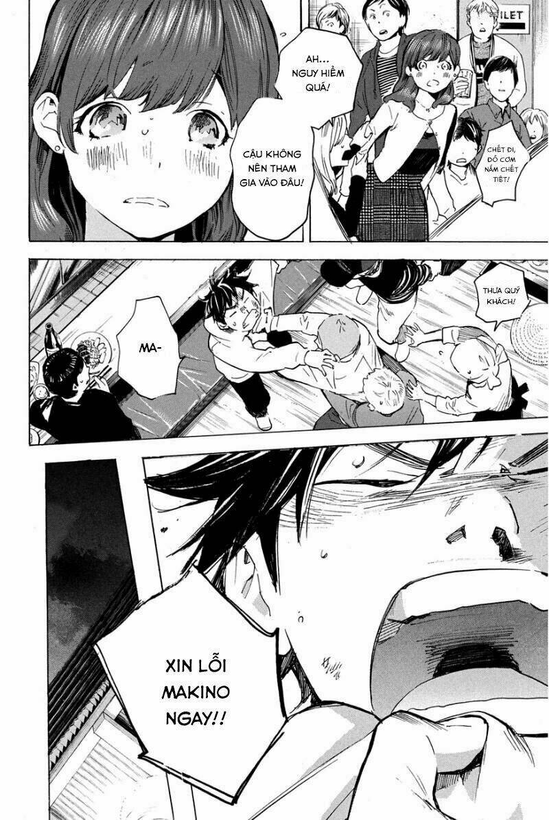 forget me not chapter 18 20