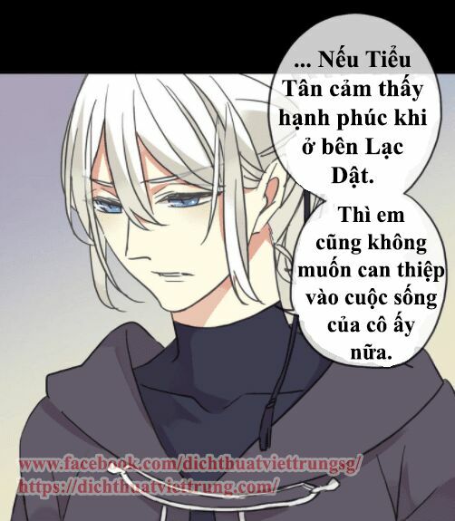 vết cắn ngọt ngào phần 1 chapter 51 34