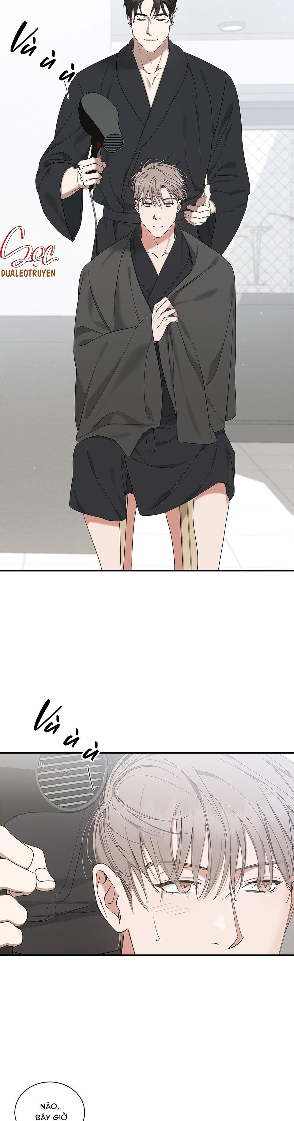dấu vết của khoảng trống chapter 19 7