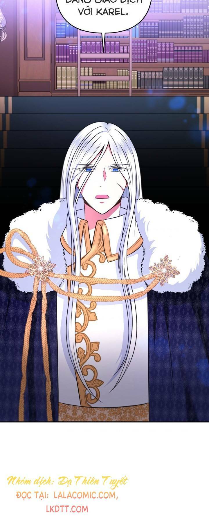 công chúa xấu xa chapter 34 2