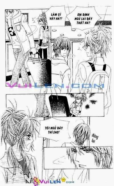 đại ca đi học chapter 5 43