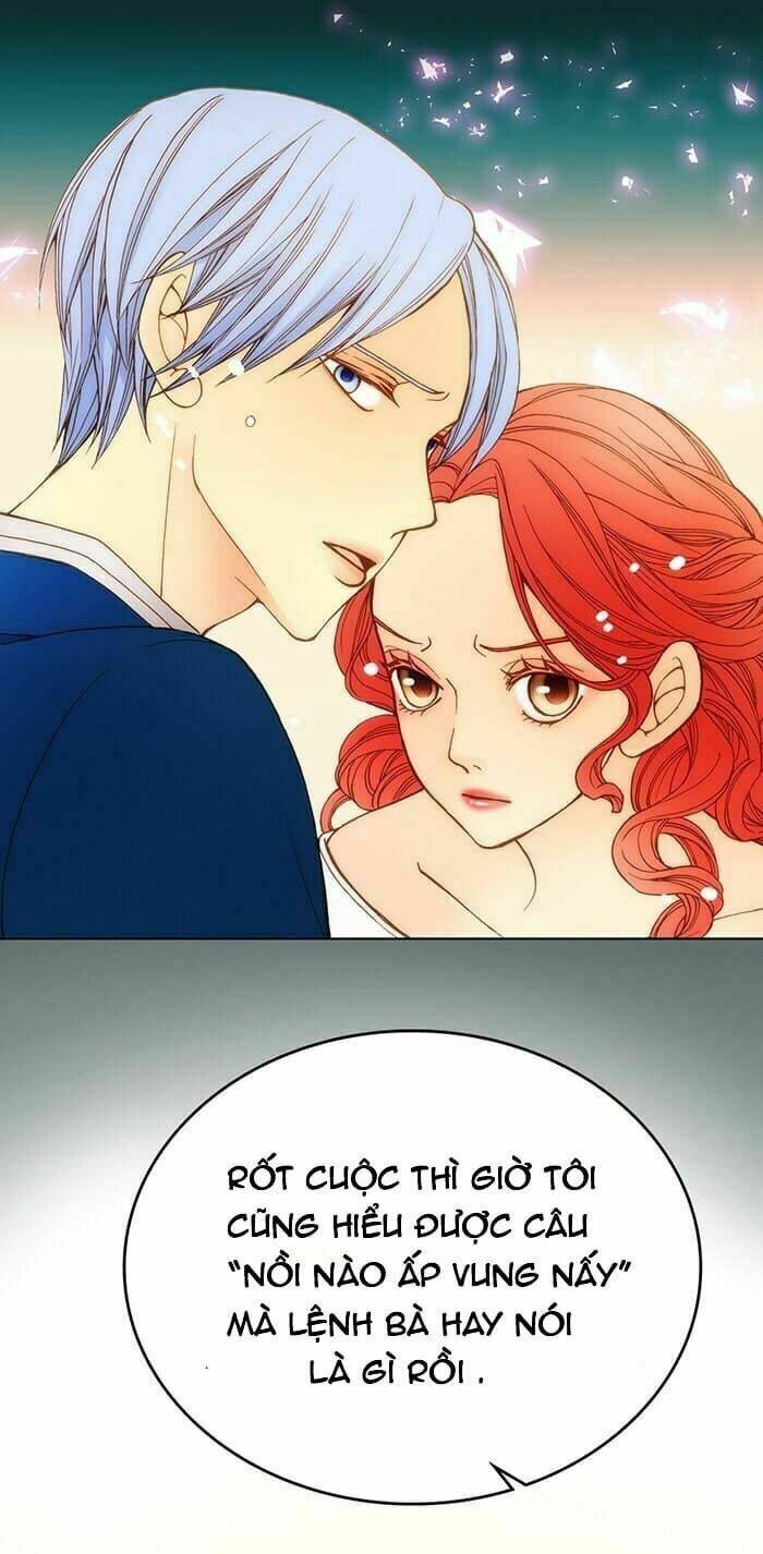 wendy , cô gái bán hoa chapter 1 28