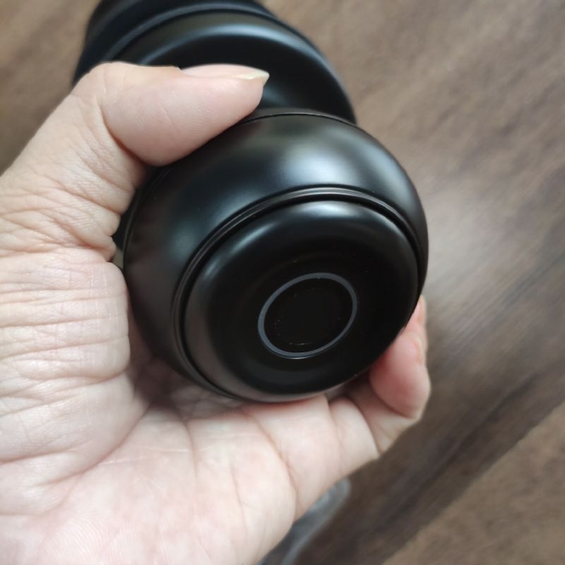 Khoá cửa vân tay Knob thông minh sử dụng app Tuya Bluetooth/Khoá cửa phòng thông minh TẶNG KÈM PIN