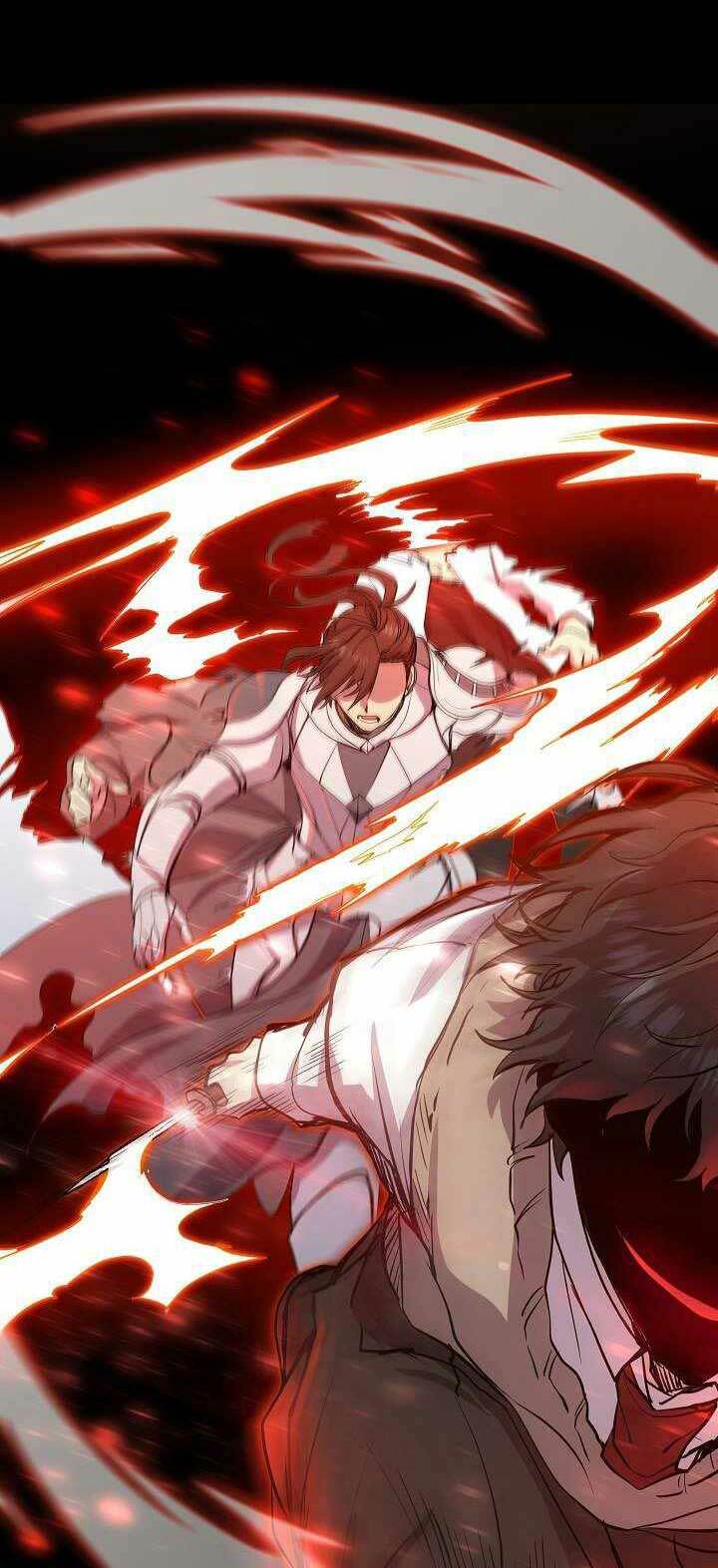 giả vờ làm kẻ vô dụng ở học đường chapter 5 27