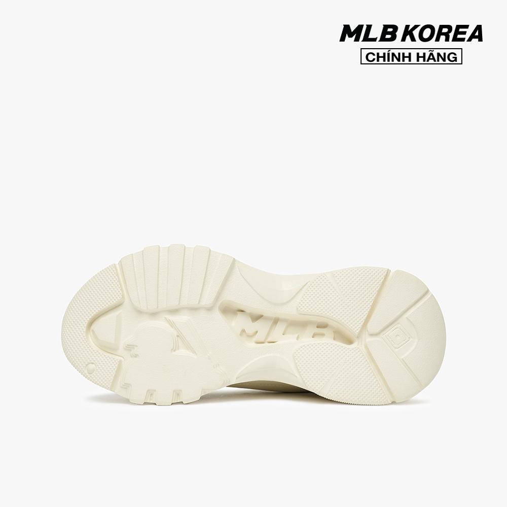 MLB - Giày sneaker Bigball Chunky Mesh 3ASHCE12N