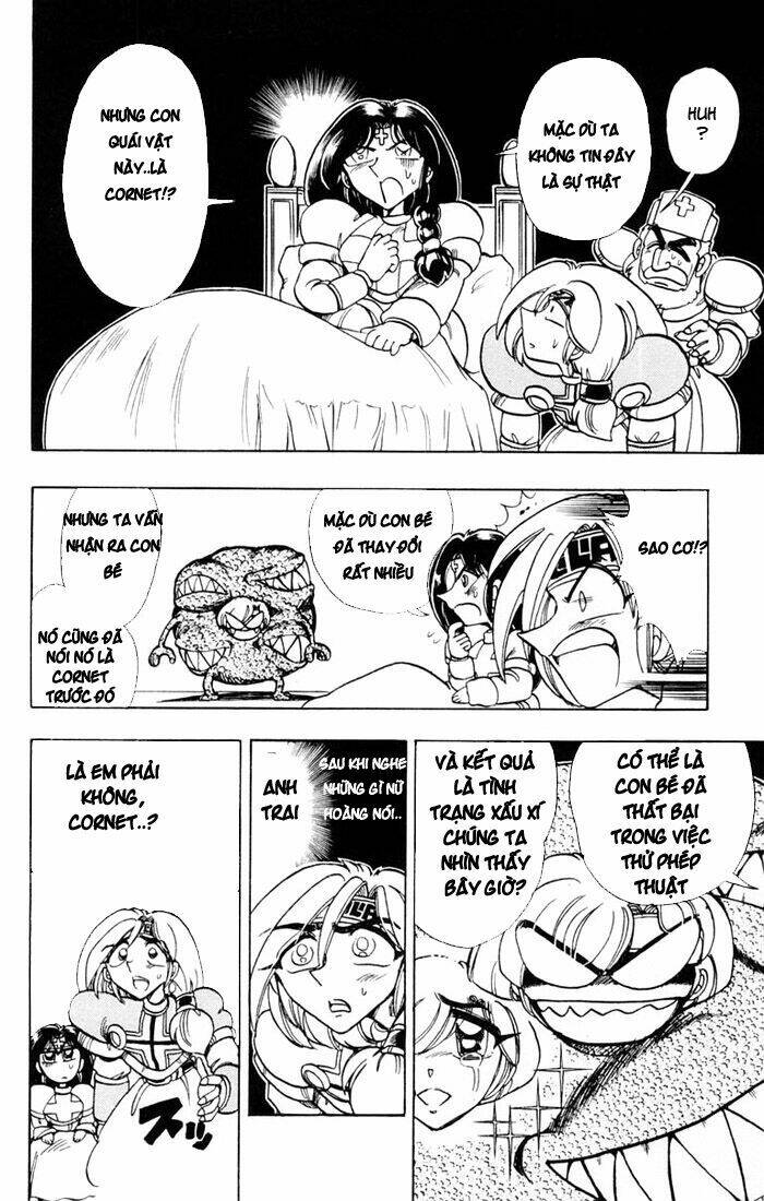 violinist of hameln - cây đàn kì diệu chapter 79 38