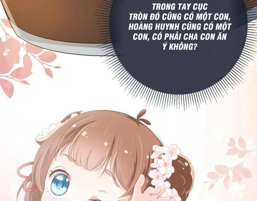 nhặt được bảo bối manh manh chapter 4 27