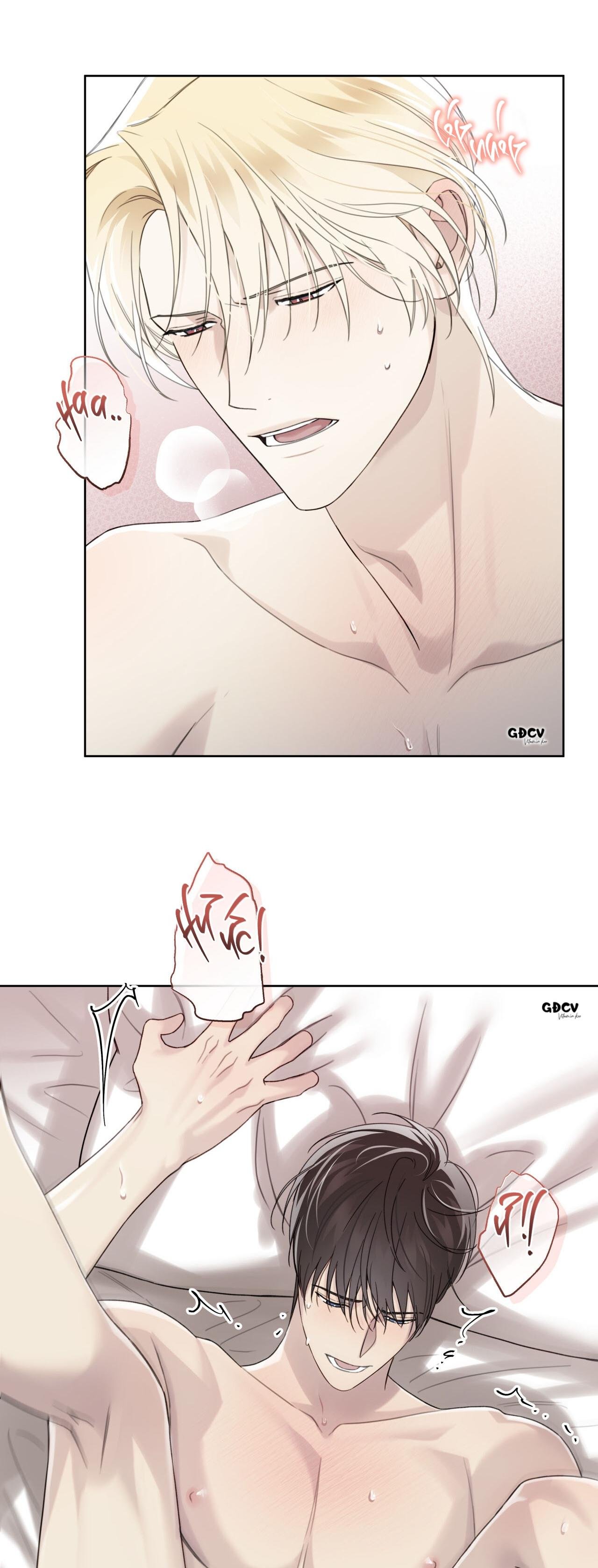 hiểm họa guiding Chapter 48 18++ 27