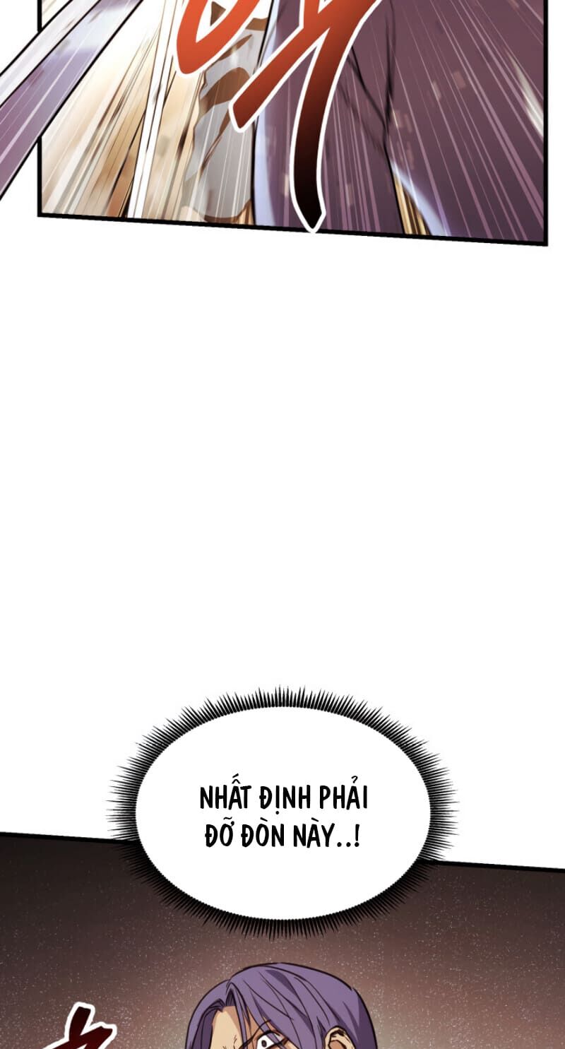 huyền thoại game thủ - tái xuất chapter 3 26