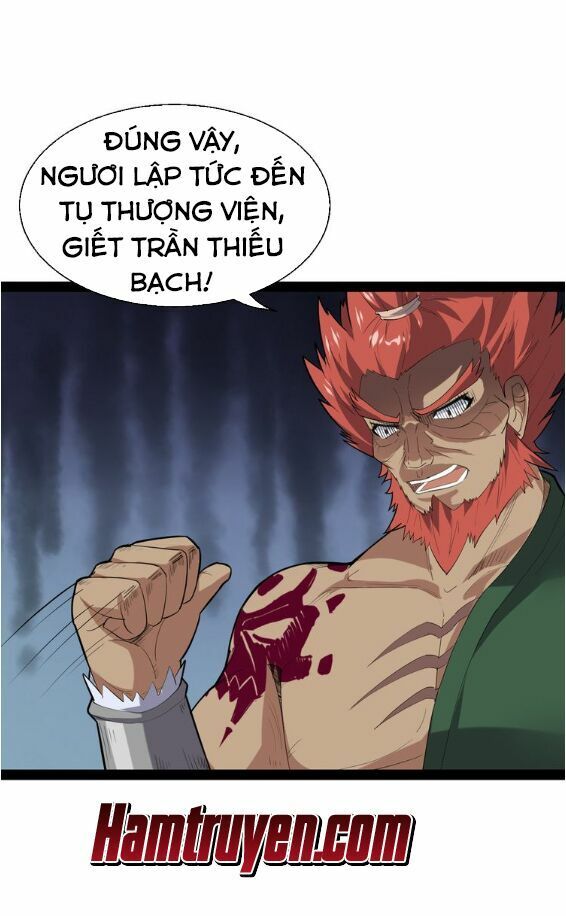 đại nghịch chi môn chapter 10 17