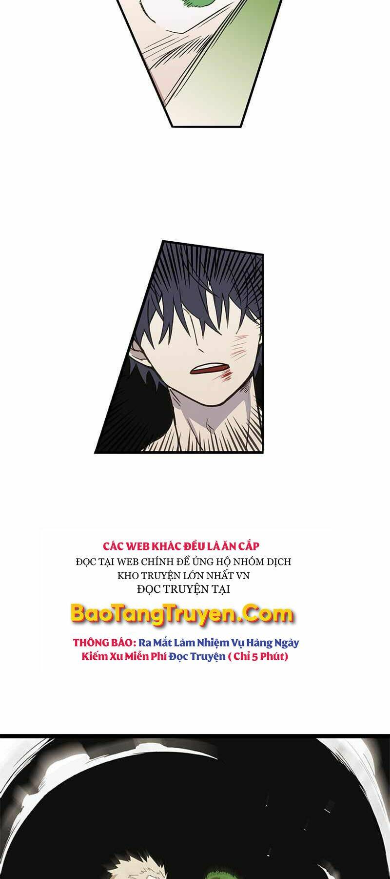 võ sĩ - the boxer chapter 113 70