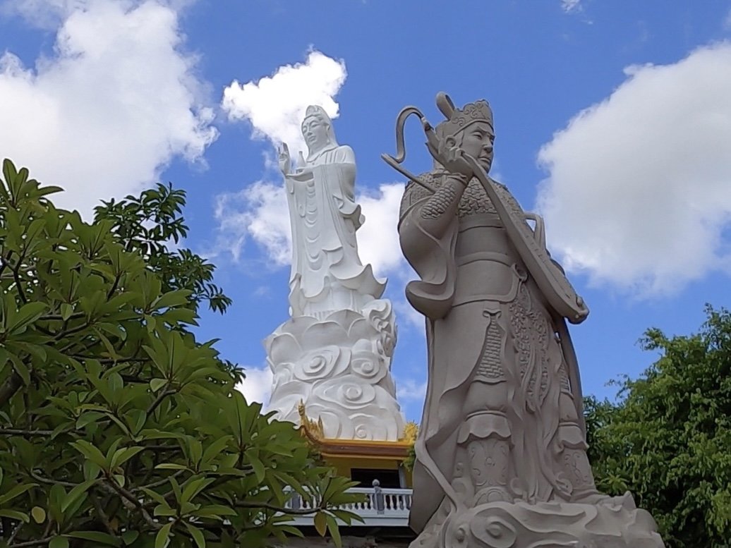 PHÚ QUỐC “THIÊN ĐƯỜNG MALDIVES” - 3 NGÀY 2 ĐÊM