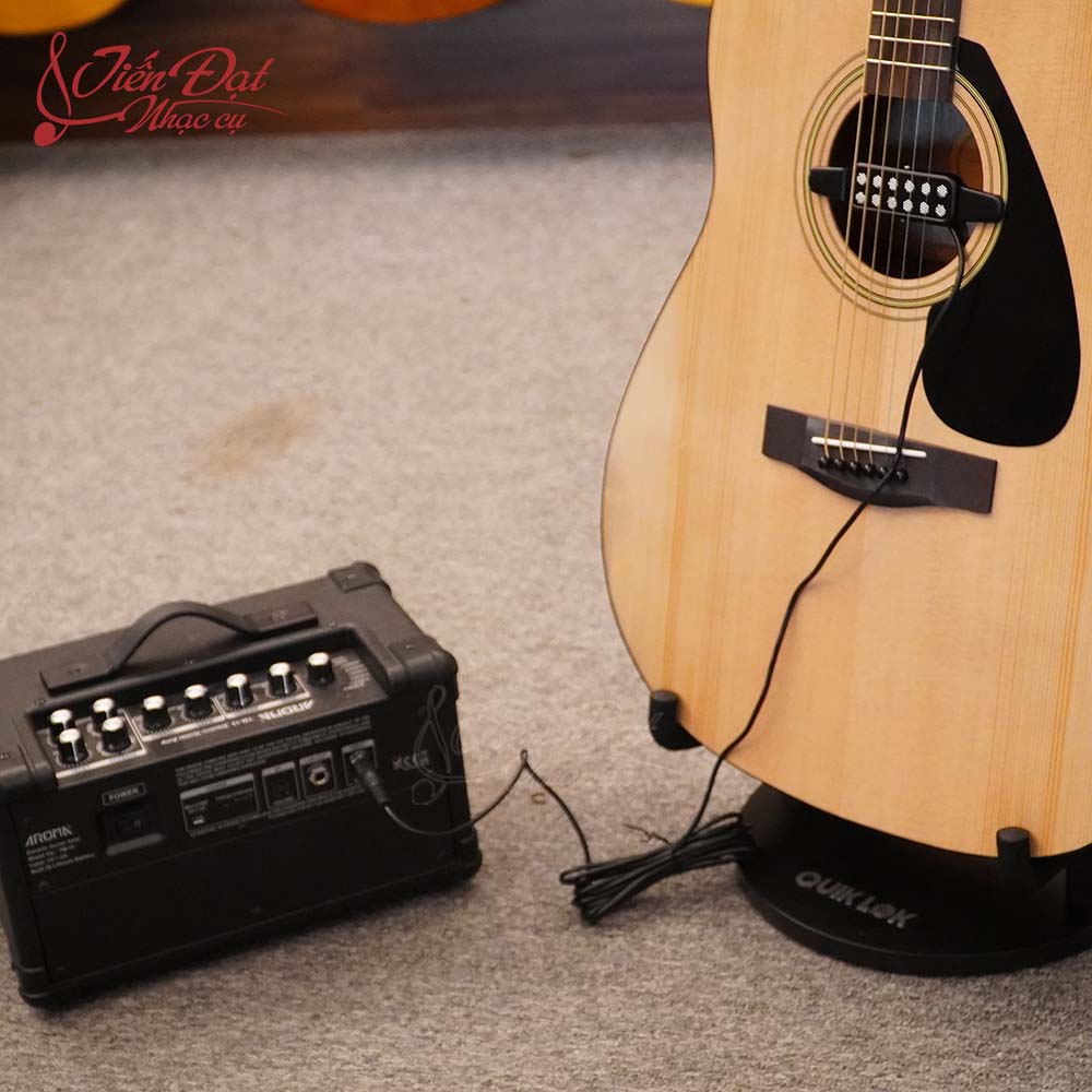 Pickup/ Pick up/ Pick-up Gắn Vào Đàn Guitar KQ-3