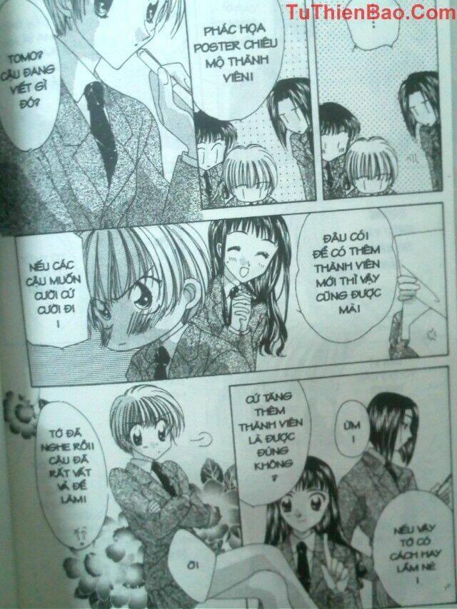 nguyện ước dưới ánh sao chapter 6 88